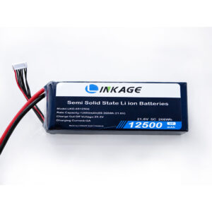 LINKAGE 6S 12500mAh Semi-Solid State Li-ion Battery